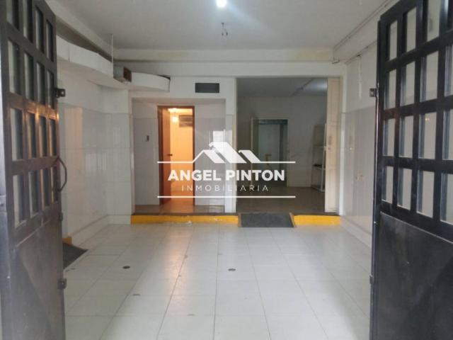Casa en venta en Cacique Mara, Maracaibo