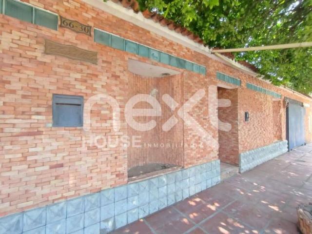 Casa en venta en Cacique Mara, Maracaibo