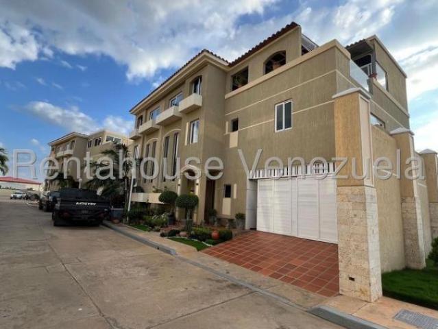 Casa en venta en Cacique Mara, Maracaibo