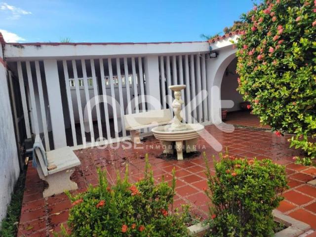 Casa en venta en Cacique Mara, Maracaibo