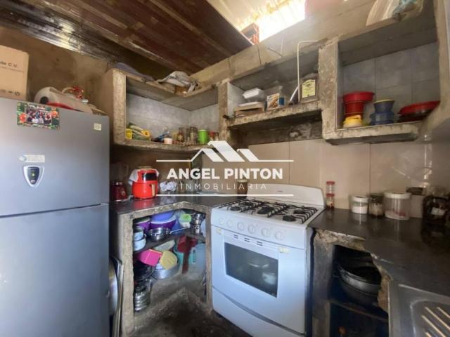 Casa en venta en Cacique Mara, Maracaibo