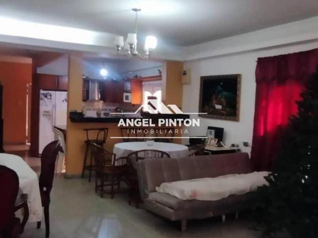 Casa en venta en Cacique Mara, Maracaibo