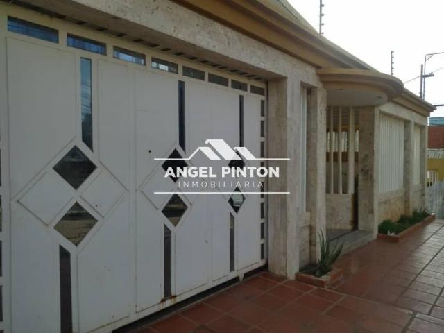 Casa en venta en Cristo De Aranza, Zulia