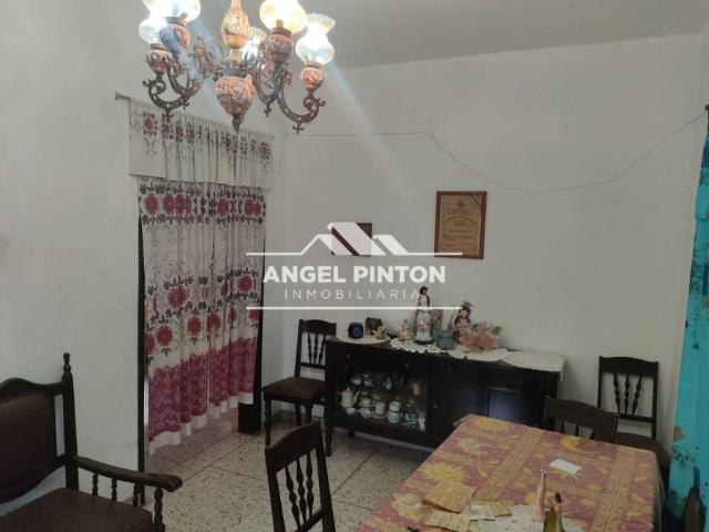 Casa en venta en Cacique Mara, Maracaibo