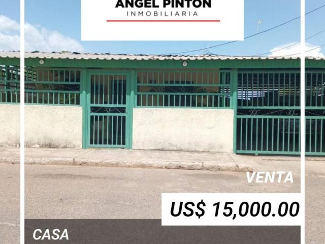 Casa en venta en Cacique Mara, Maracaibo