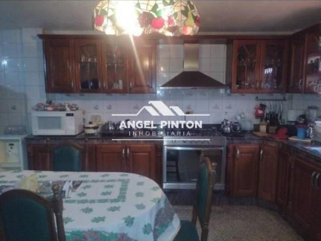 Casa en venta en Cacique Mara, Maracaibo