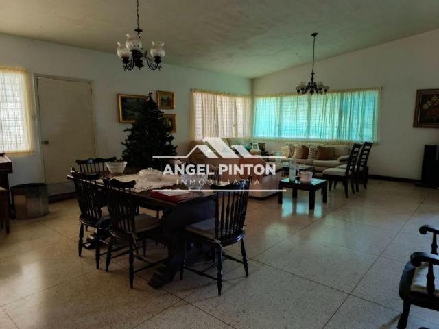 Casa en venta en Cacique Mara, Maracaibo