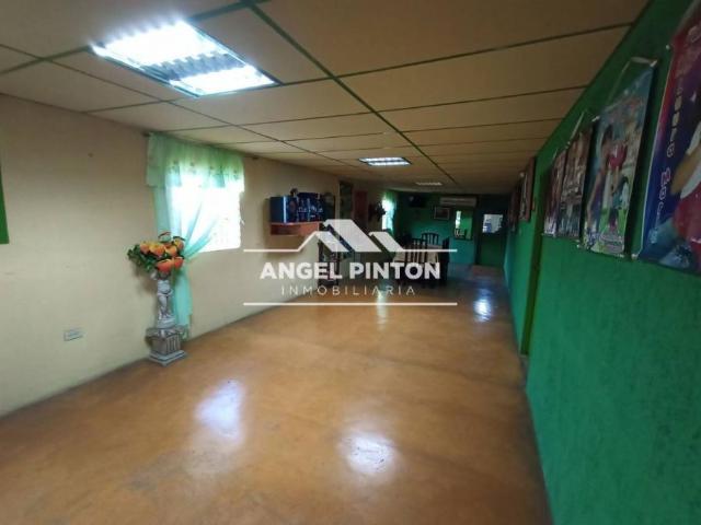 Casa en venta en Cacique Mara, Maracaibo