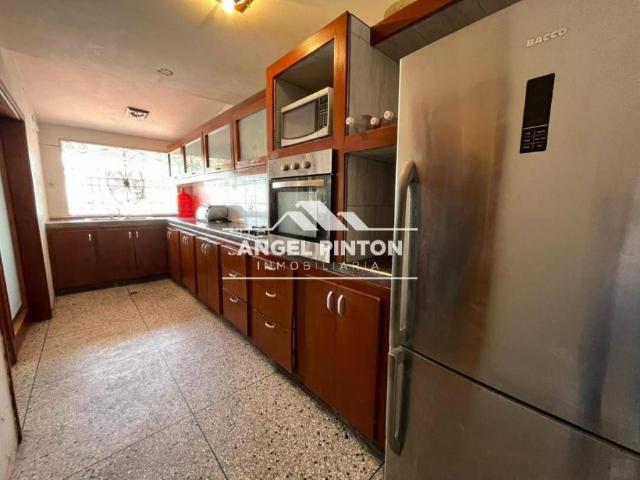 Casa en venta en Cacique Mara, Maracaibo