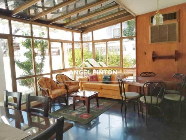 Casa en venta en Cacique Mara, Maracaibo