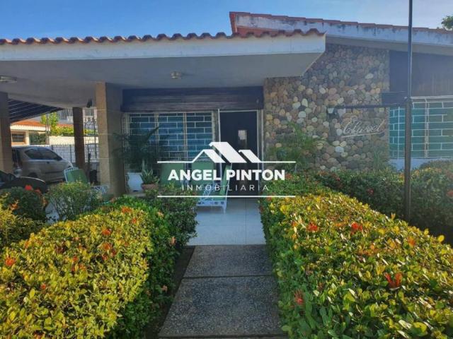 Casa en venta en Cacique Mara, Maracaibo