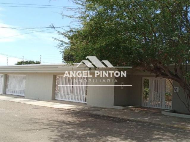 Casa en venta en Cacique Mara, Maracaibo