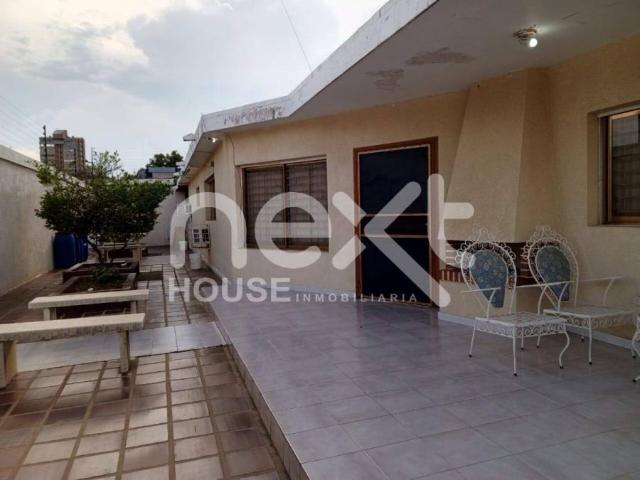 Casa en venta en Cacique Mara, Maracaibo