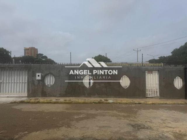 Casa en venta en Cacique Mara, Maracaibo