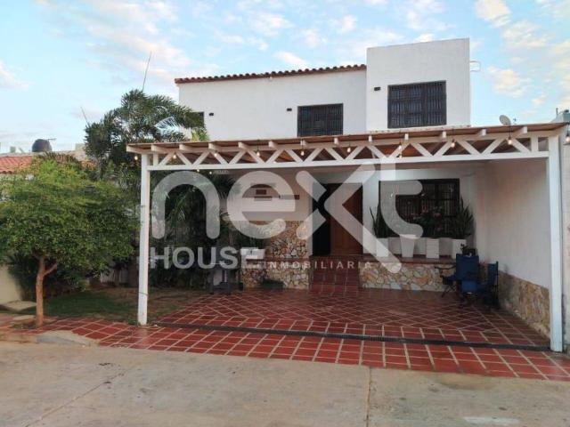 Casa en venta en Cacique Mara, Maracaibo