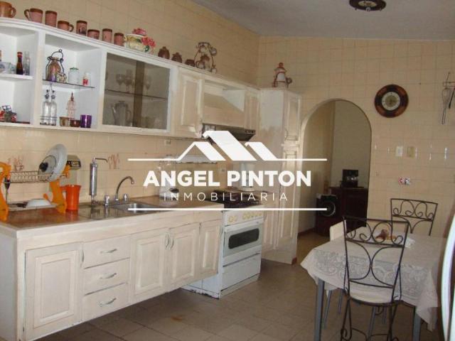 Casa en venta en Cacique Mara, Maracaibo