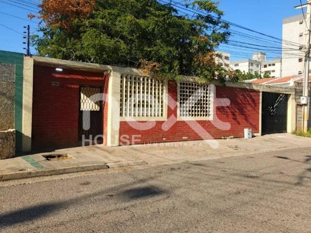 Casa en venta en Cacique Mara, Maracaibo