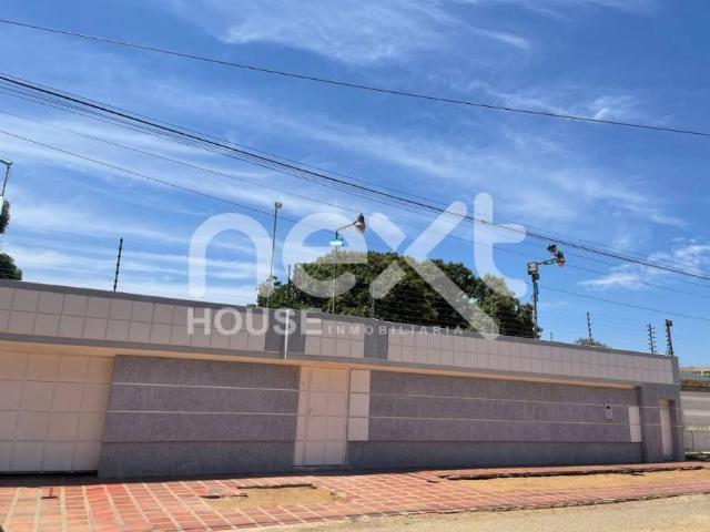 Casa en venta en Cacique Mara, Maracaibo