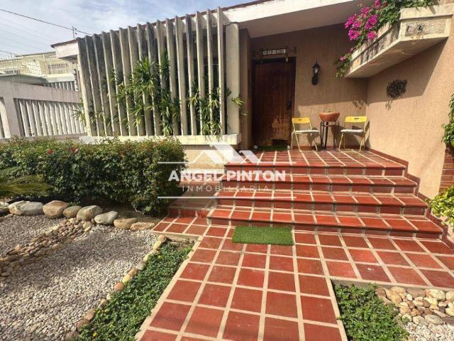 Casa en venta en Cacique Mara, Maracaibo