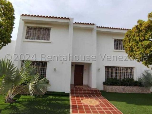 Casa en venta en Cacique Mara, Maracaibo