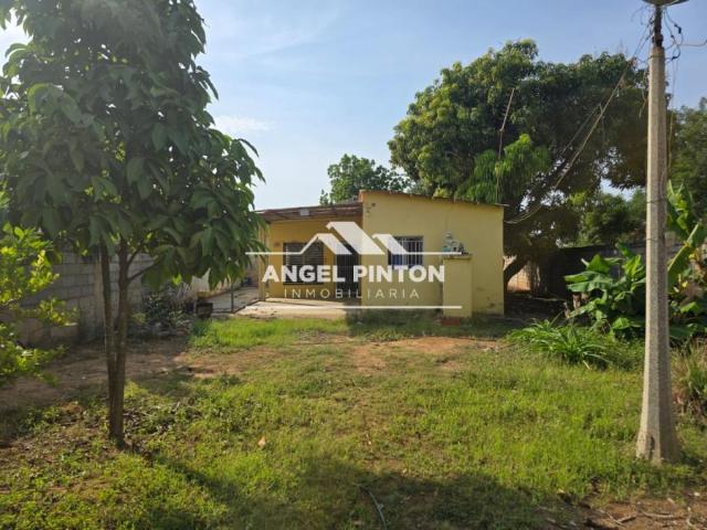 Casa en venta en Cacique Mara, Maracaibo
