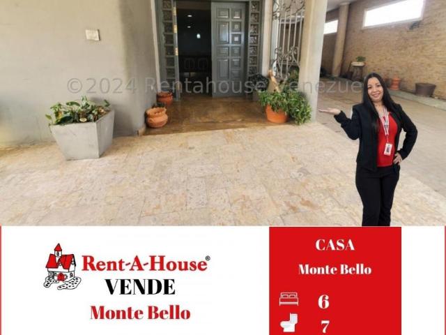 Casa en venta en Maracaibo, Zulia