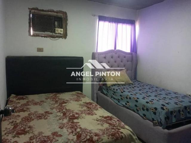 Casa en venta en Cacique Mara, Maracaibo