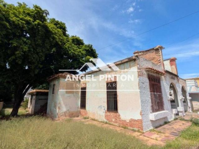 Casa en venta en Cacique Mara, Maracaibo