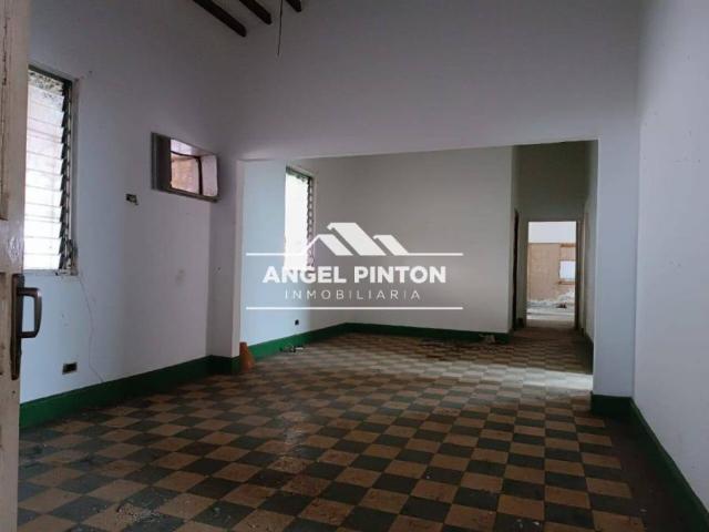 Casa en venta en Cacique Mara, Maracaibo