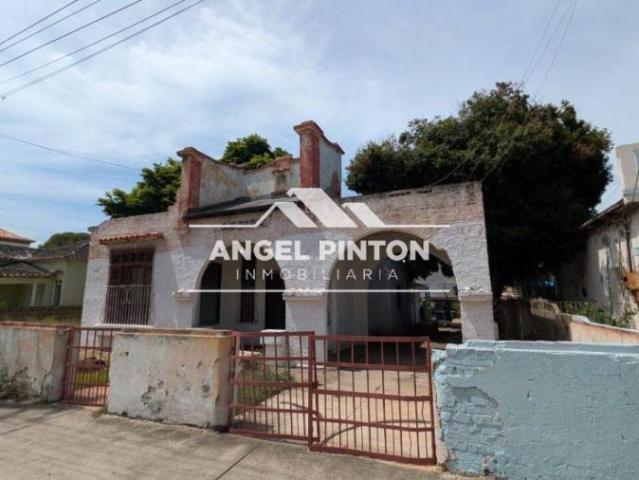 Casa en venta en Cacique Mara, Maracaibo