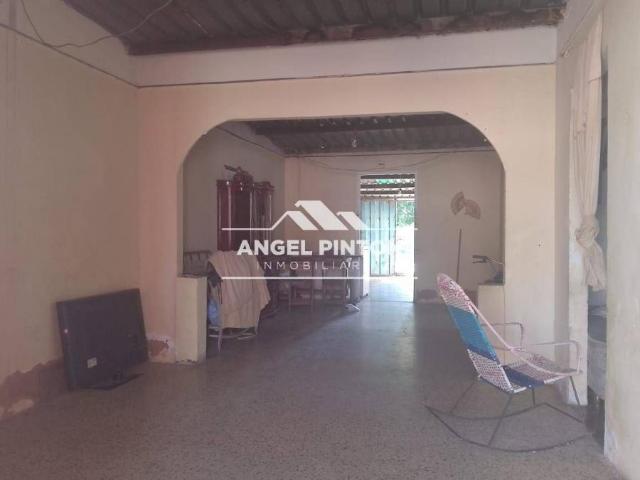Casa en venta en Cacique Mara, Maracaibo