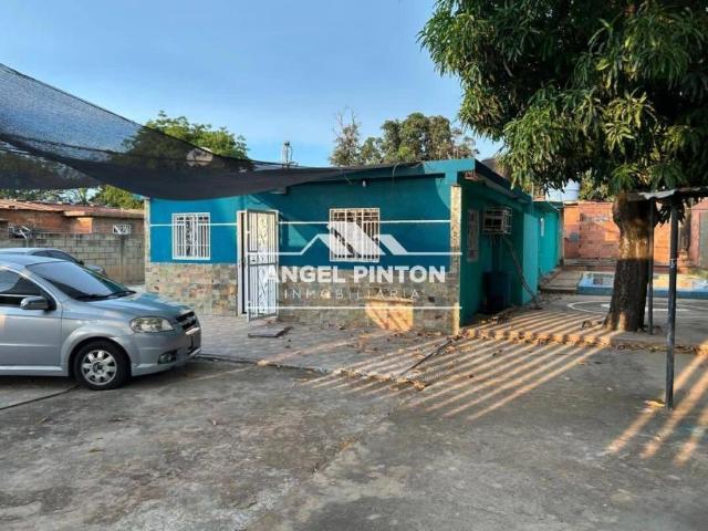 Casa en venta en Zulia