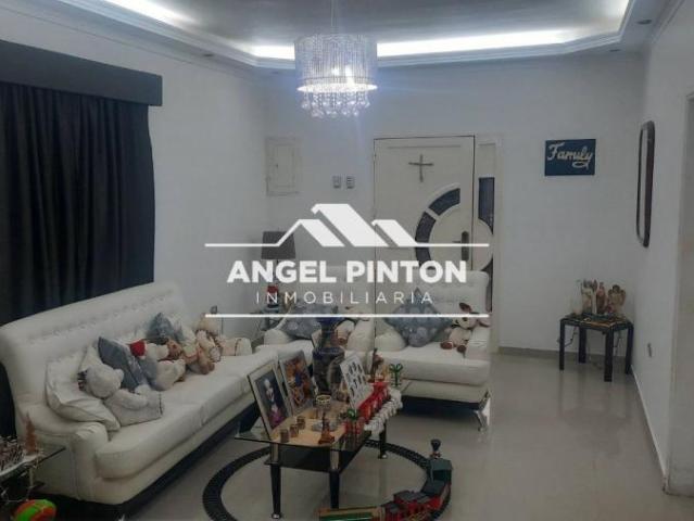 Casa en venta en Cacique Mara, Maracaibo