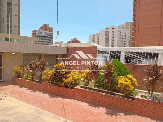 Casa en venta en Cacique Mara, Maracaibo