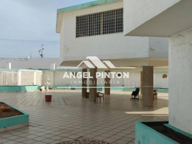 Casa en venta en Cacique Mara, Maracaibo