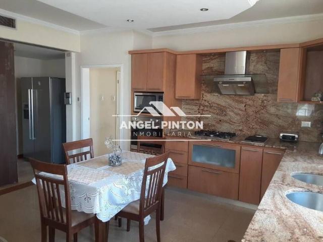 Casa en venta en Cacique Mara, Maracaibo