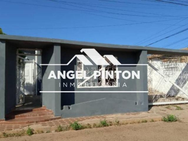 Casa en venta en Cacique Mara, Maracaibo