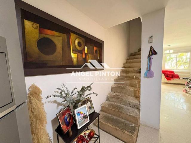 Casa en venta en Cacique Mara, Maracaibo