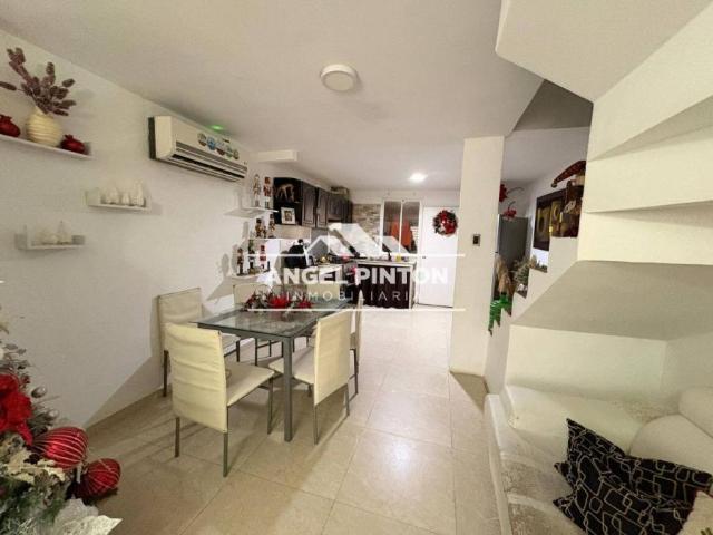 Casa en venta en Cacique Mara, Maracaibo