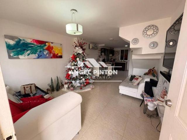 Casa en venta en Cacique Mara, Maracaibo