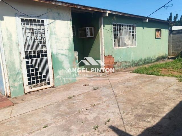 Casa en venta en Cacique Mara, Maracaibo
