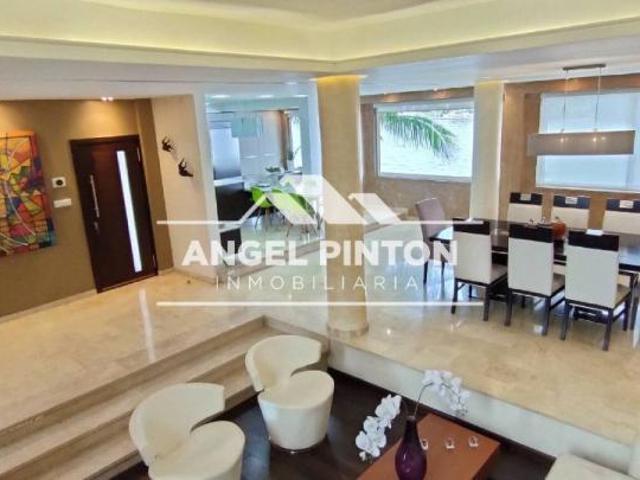 Casa en venta en Cacique Mara, Maracaibo