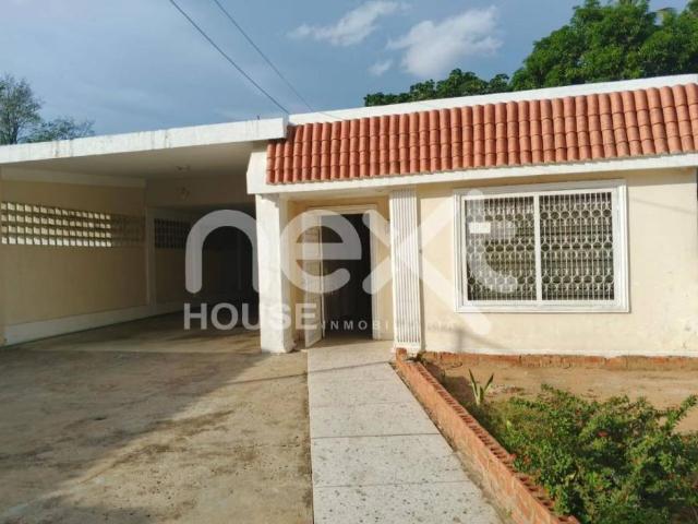 Casa en venta en Cacique Mara, Maracaibo