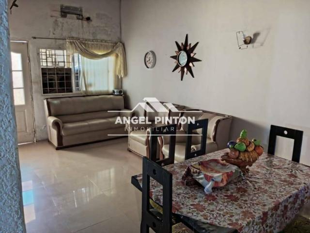 Casa en venta en Cacique Mara, Maracaibo