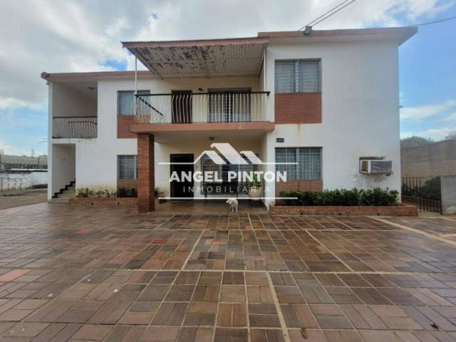 Casa en venta en Cacique Mara, Maracaibo
