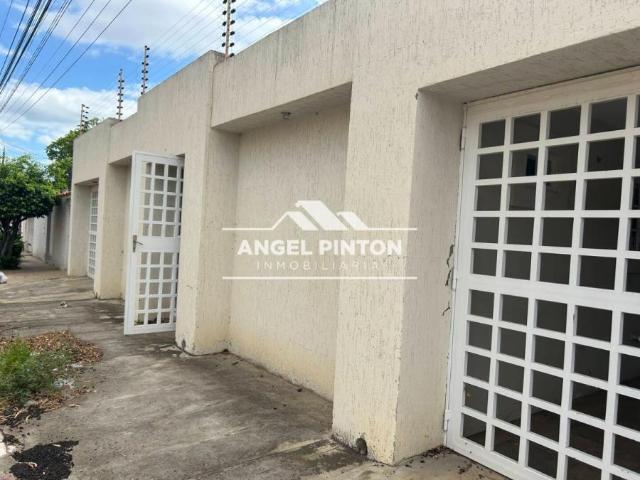 Casa en venta en Cacique Mara, Maracaibo