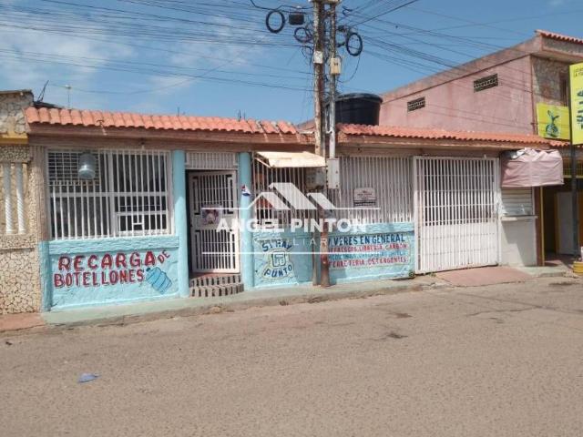 Casa en venta en Cacique Mara, Maracaibo