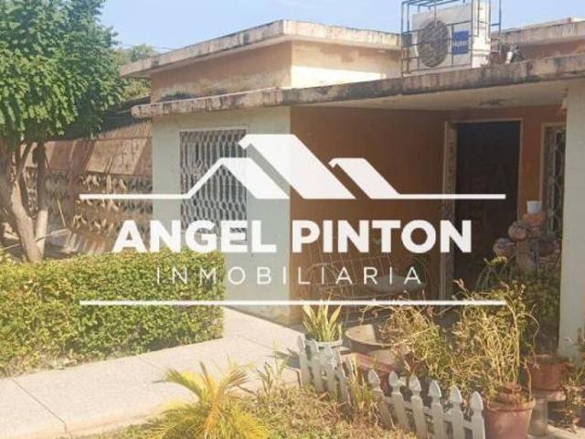Casa en venta en Cacique Mara, Maracaibo