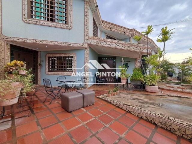 Casa en venta en Cacique Mara, Maracaibo