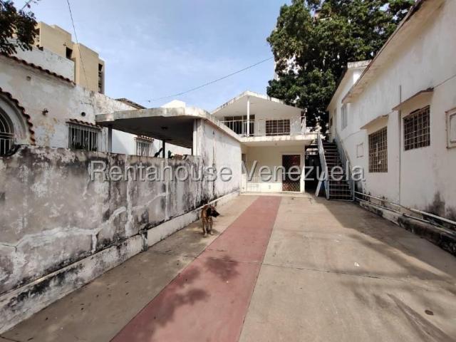 Casa en venta en Cacique Mara, Maracaibo